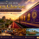 Golden Chariot Bahnreise (2)