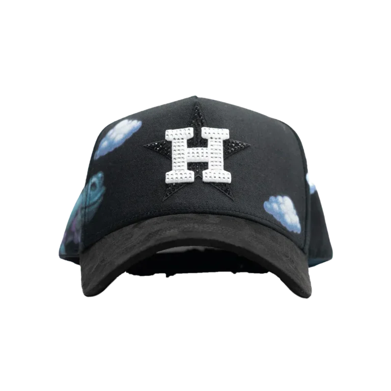 Gorra Dandy Hats Sad Boyz Cloudy Days