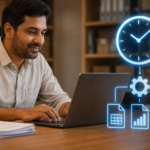 How Accounting Automation Saves Time for MSME Owners