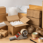 How Do You Choose the Right Packaging Materials