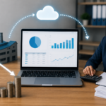 How MSMEs Save Costs Through Accounting Outsourcing