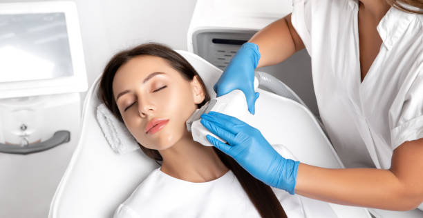 How Safe Is Full Body Laser Hair Removal Today