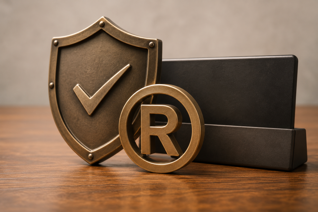How to Protect Your Business Name Through Trademark Registration?