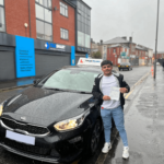 automatic driving lessons lower darwen​