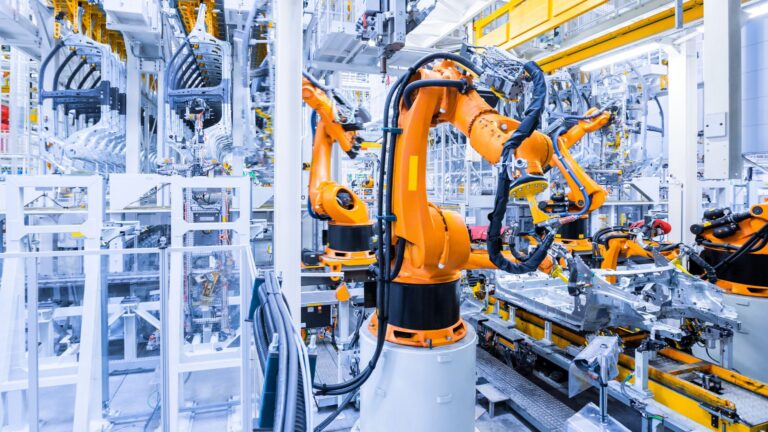 India Industrial Automation Market
