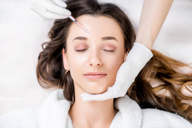 Is Botox in Abu Dhabi Painful During the Procedure