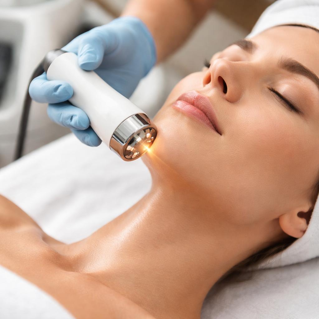 Is CO2 Laser Right for Uneven Skin Tone