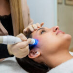 Is HydraFacial effective for acne-prone skin