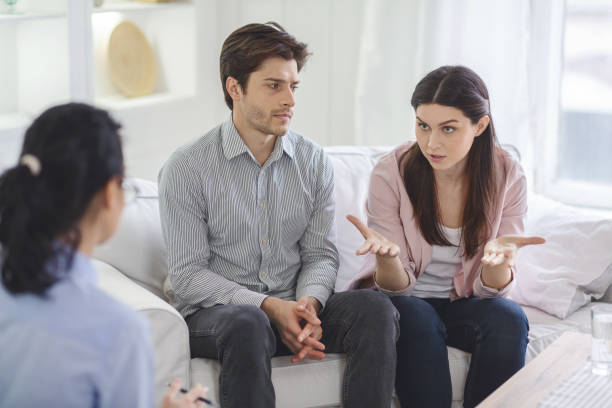 Is a Sexologist helpful for sexual dysfunction