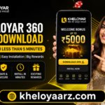 kheloyar 360 apk