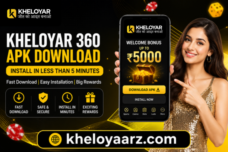kheloyar 360 apk