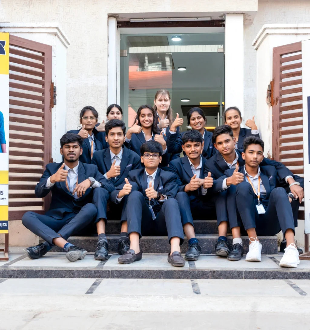 CA Colleges in Hyderabad