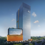 Landmark One