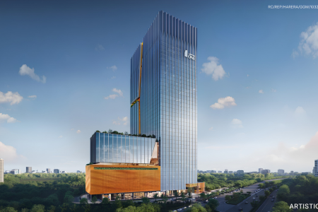 Landmark One