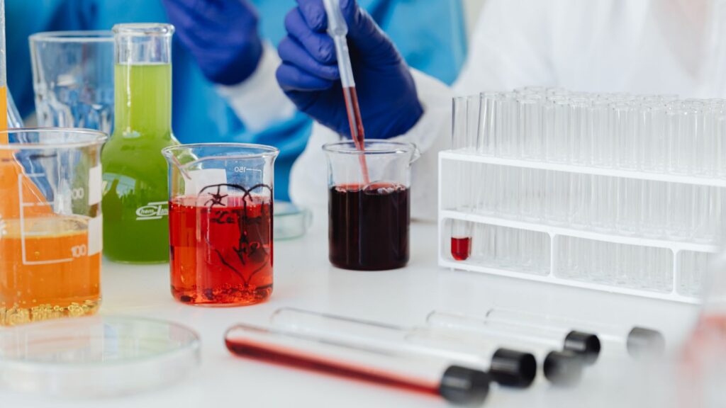 Global Liquid Biopsy Market