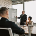Marketing Strategy Consulting