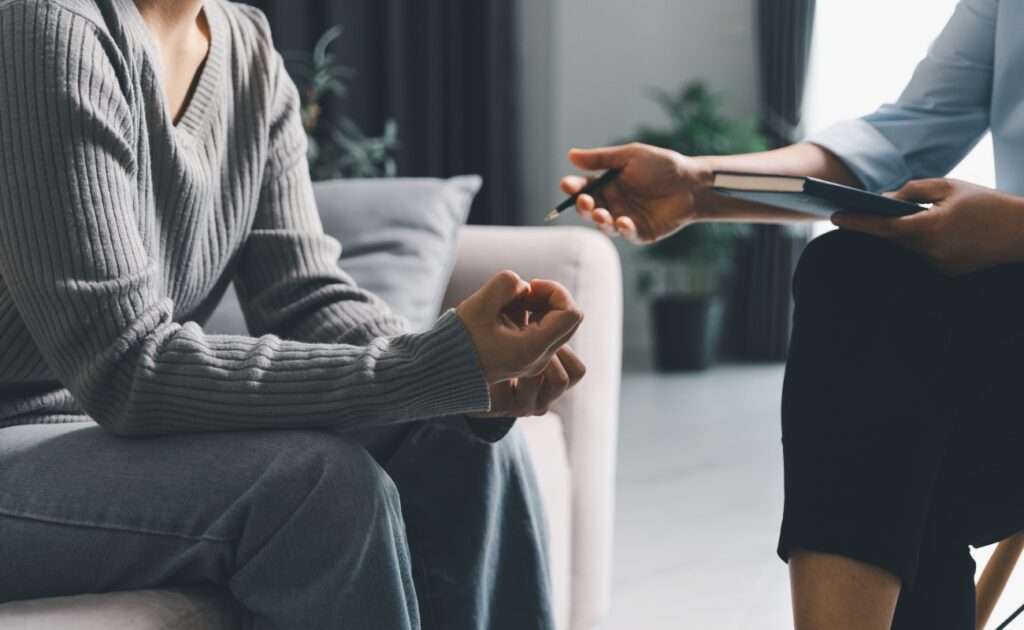Mental Health Counseling for Anxiety Benefits, Methods, and Support