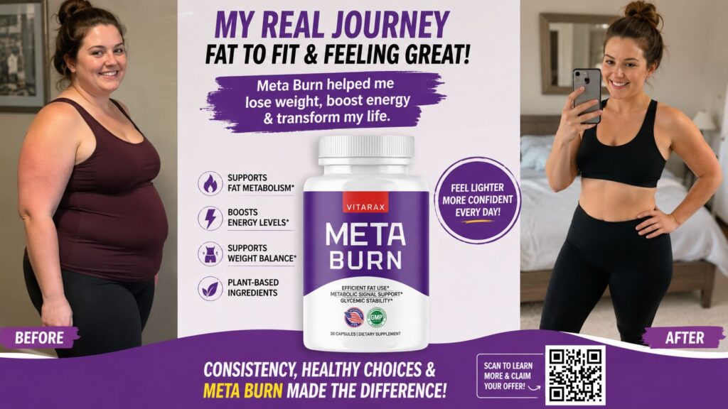 Meta Burn