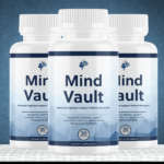 Mind-Vault
