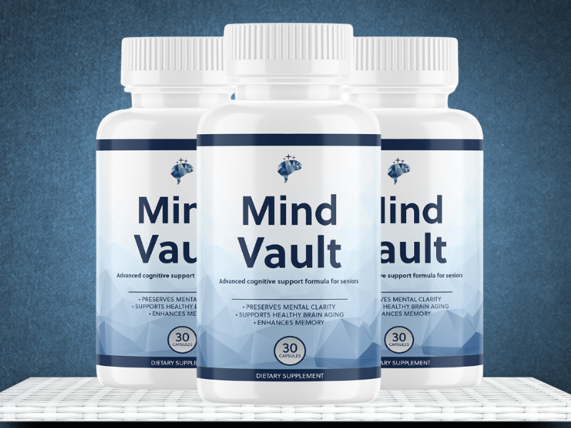 Mind-Vault