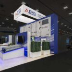 Modular Trade Show Booths