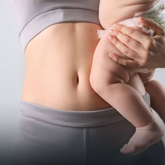 Mommy Makeover Dubai 