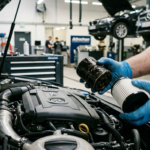 Moteurs turbo européens les erreurs d’entretien qui coûtent cher