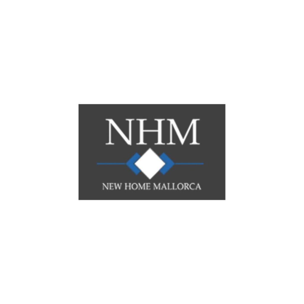 NEW HOME MALLORCA logo