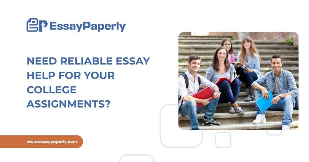 Essay Help