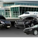 Newark Airport Limo Services