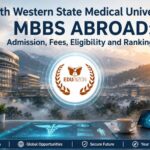 North Western State Medical University MBBS Abroad: Admission, Fees, Eligibility and Ranking
