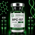 bpc 157 peptide for sale