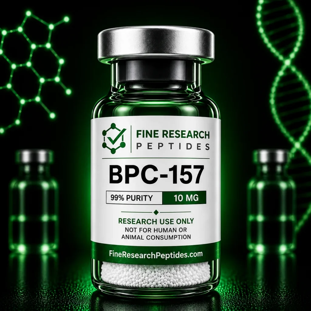 bpc 157 peptide for sale