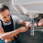Plumber in Lexington