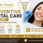 Dental Implant Treatment in Akurdi