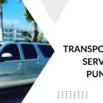 Private Transportation Service near Punta Cana