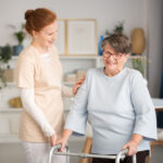 in home care services for seniors