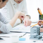 Property Selling Agent