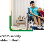 Registered NDIS Disability Services Provider