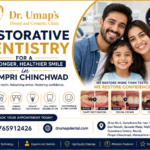 Restorative Dentistry in Pimpri