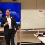 Rob Marcus - John Maxwell Certified Executive Coach | Blue Stallion Leadership