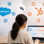 Salesforce Marketing Cloud vs HubSpot: Which Should Marketers Learn?
