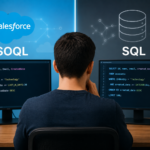 Salesforce SOQL vs SQL: Key Differences Every Developer Should Know