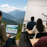 Salesforce Trailhead vs Classroom Training