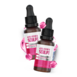 Gelatine Sculpt