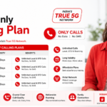 Airtel Only Calling Plan