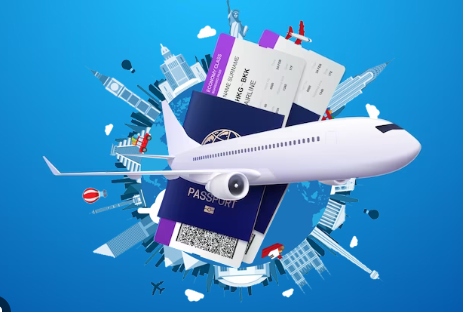 Flight Tickets