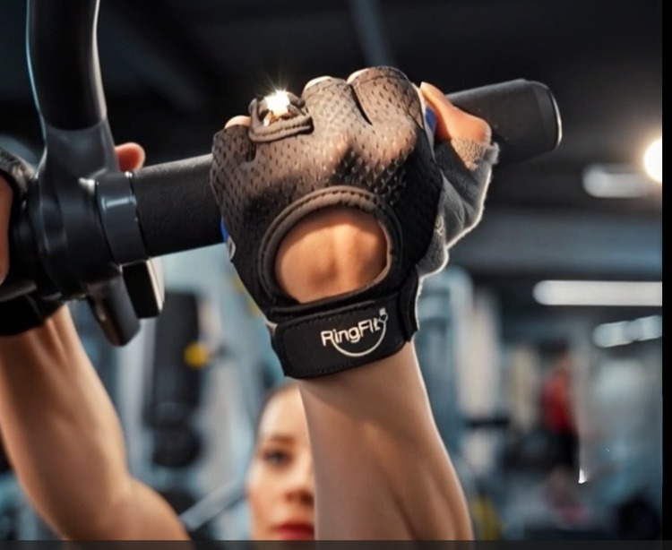 Why Ring-Friendly Workout Gear Is Becoming a Fitness Essential?