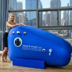sitting hyperbaric chamber