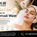 Skin Care Salon in Borivali West